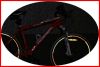 Sticker pour vélos DUUTI - Ref 2277627