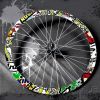Sticker pour vélos - Ref 2278176