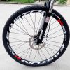 Sticker pour vélos READU - Ref 2278227