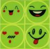 Sticker pour vélos KINGSIR - Ref 2278287