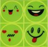Sticker pour vélos KINGSIR - Ref 2279038