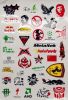 Sticker pour vélos - Ref 2279610