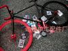 Sticker pour vélos - Ref 2279651
