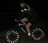 Sticker pour vélos TUTNGEAR - Ref 2279802