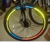 Sticker pour vélos - Ref 2280295