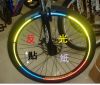 Sticker pour vélos ACRONO - Ref 2280481