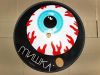 Sticker pour vélos MISHKA - Ref 2280632