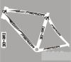 Sticker pour vélos - Ref 2280749