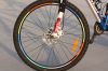 Sticker pour vélos TACX - Ref 2281780