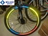 Sticker pour vélos - Ref 2281891