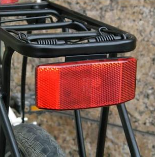 Sticker pour vélos - Ref 2284546