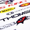 Sticker pour vélos - Ref 2285003