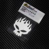 Sticker pour vélos CUICUI - Ref 2285559