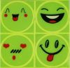 Sticker pour vélos KINGSIR - Ref 2286113