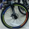 Sticker pour vélos HASKY - Ref 2286187