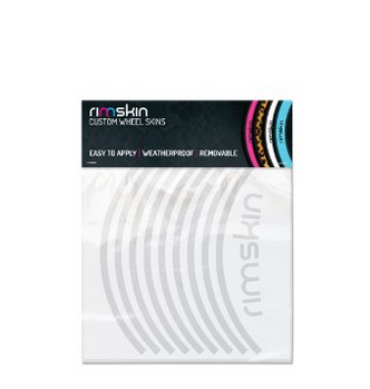 Sticker pour vélos RIMSKIN - Ref 2288956