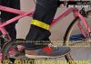 Sticker pour vélos ZENTORACK - Ref 2289460