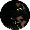 Sticker pour vélos ONLINELOVE - Ref 2289869