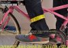 Sticker pour vélos ZENTORACK - Ref 2290717