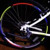 Sticker pour vélos INBIKE - Ref 2291140