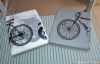 Sticker pour vélos RUSUOO - Ref 2292002