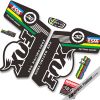 Sticker pour vélos - Ref 2292151