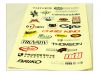 Sticker pour vélos - Ref 2292401