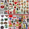 Sticker pour vélos - Ref 2292565