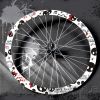 Sticker pour vélos - Ref 2292780