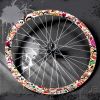 Sticker pour vélos - Ref 2292799