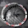 Sticker pour vélos - Ref 2292828