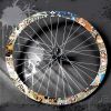Sticker pour vélos - Ref 2292873