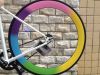 Sticker pour vélos - Ref 2292896