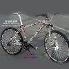 Sticker pour vélos - Ref 2292935
