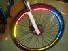 Sticker pour vélos - Ref 2292952