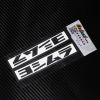 Sticker pour vélos CUICUI - Ref 2292990