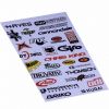 Sticker pour vélos GOODTASTE - Ref 2293140