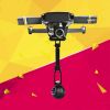 Support camera 360 pour Drone DJI Mavic - Ref 3423818