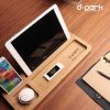 Support téléphone GSM D-PARK - Ref 1356334