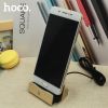 Support téléphone GSM HOCO - Ref 1359980