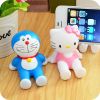 Support téléphone GSM HELLO KITTY - Ref 1362838