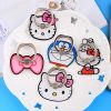 Support téléphone GSM HELLO KITTY - Ref 1363383