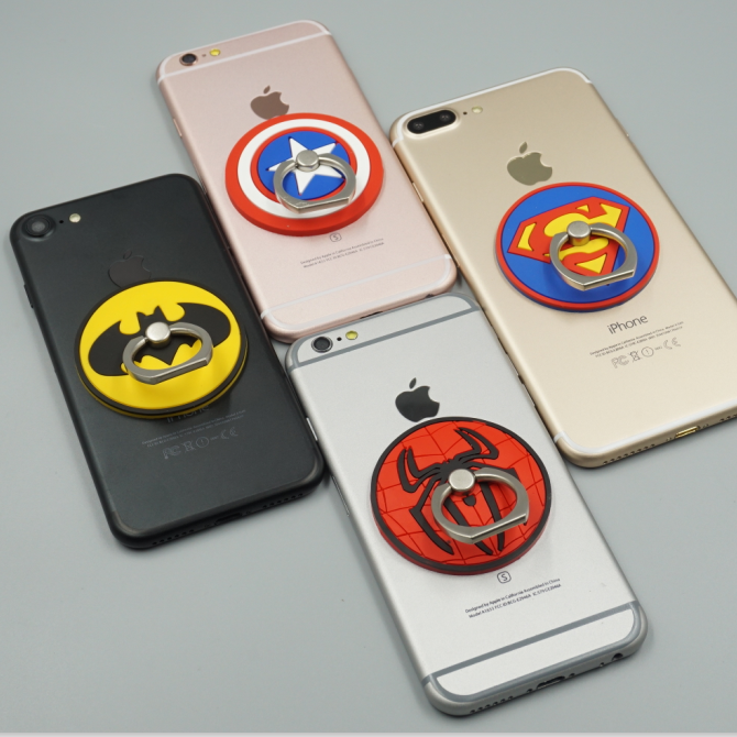 Support téléphone portable - Ref 1360437