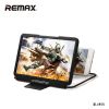 Support téléphone portable REMAX - Ref 1366783