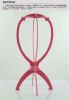 Supports perruques - Ref 257502