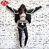 Survêtement femme en Nylon - Ref 3426309