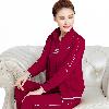 Survetement femme en coton - Ref 3445258