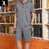 Survêtement homme en Coton - Ref 3425972