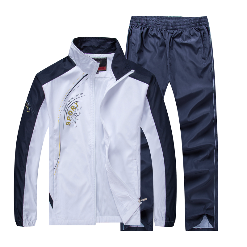 Survêtement homme en Polyester - Ref 3426105