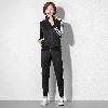 Survêtement homme en Polyester - Ref 3426242